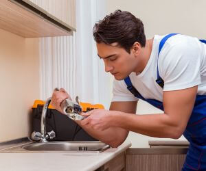 About Emergency plumbing pros Kingsland, GA