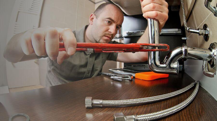 Professional emergency plumbing in Kingsland, GA